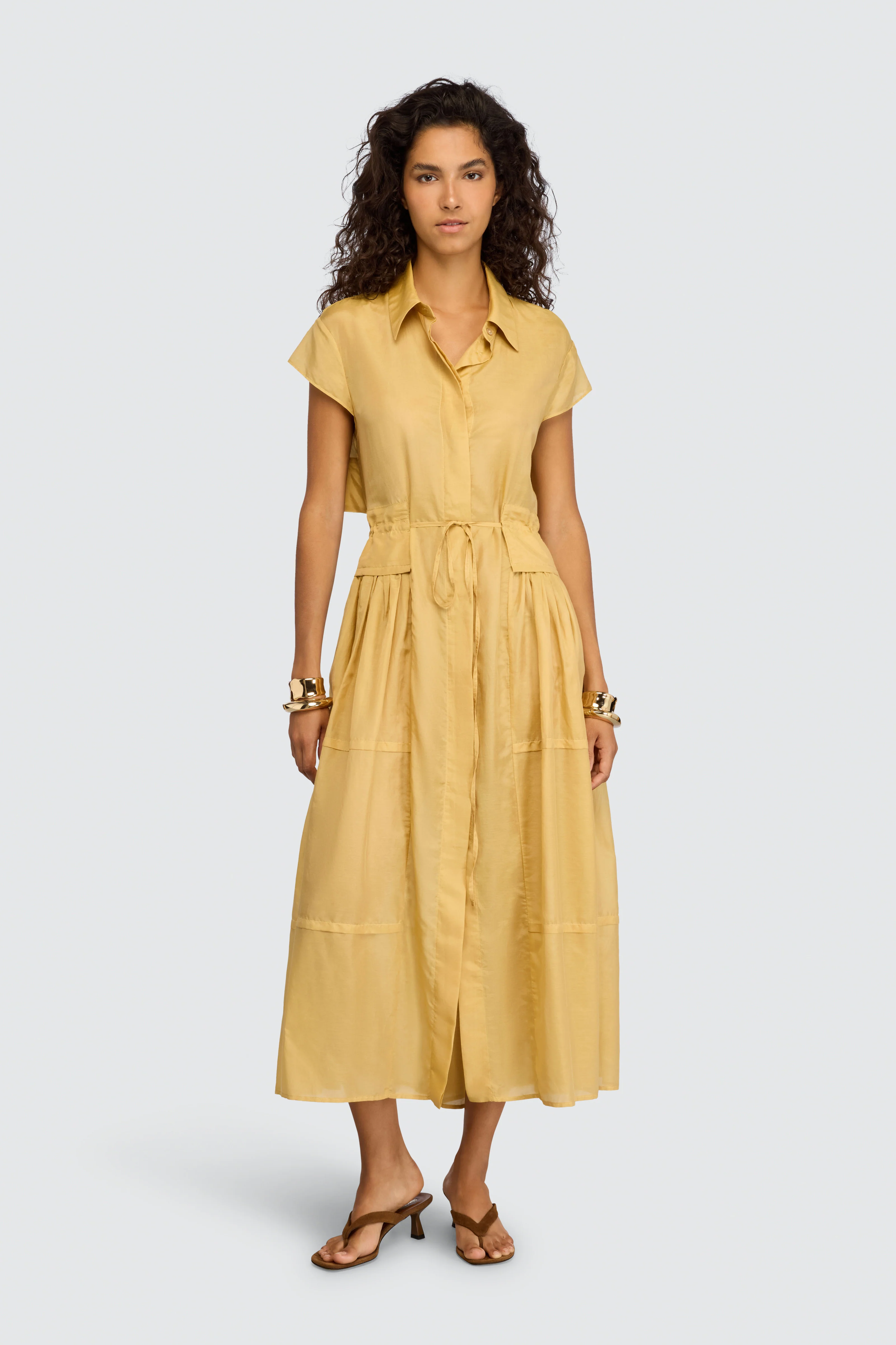 Abbigliamento contemporaneo donna Semicouture