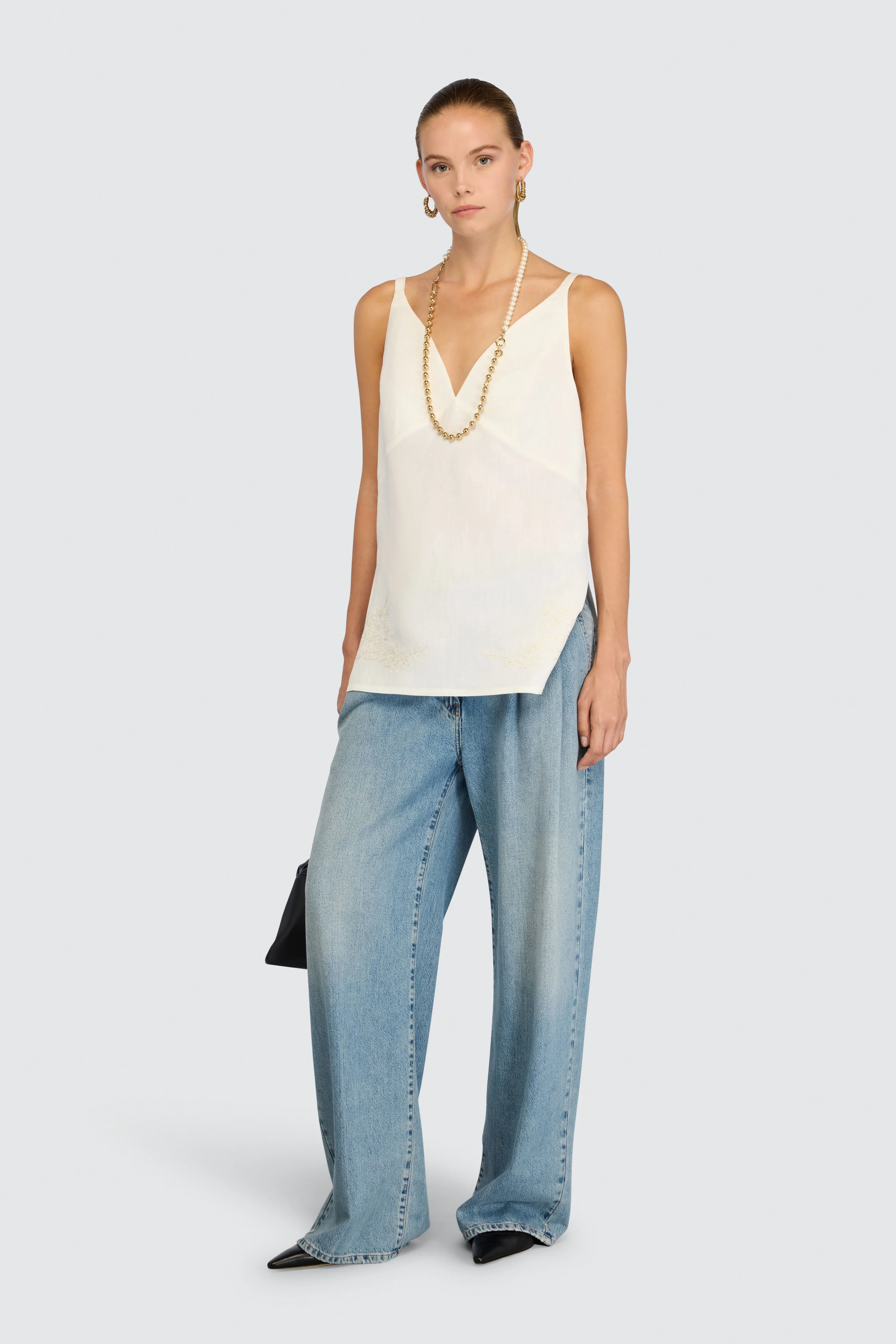Collezione Basics Essenziali